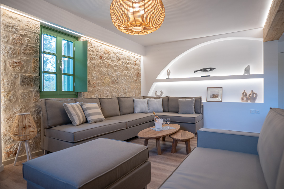 Olvio Suites — photograph 4