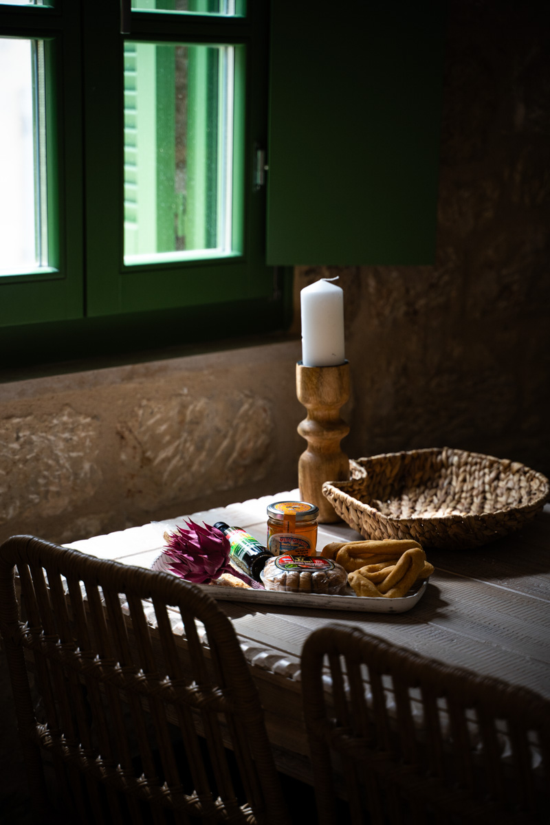 Olvio Suites — photograph 13