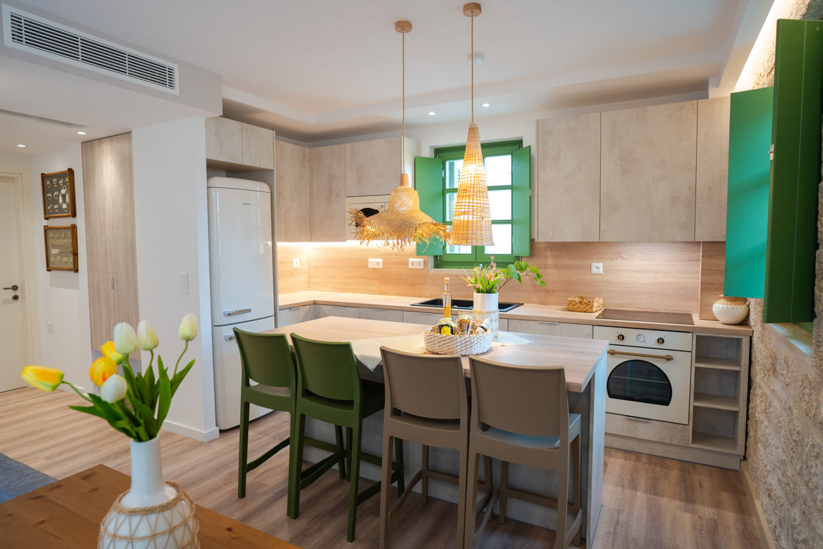 Olvio Suites — photograph 10