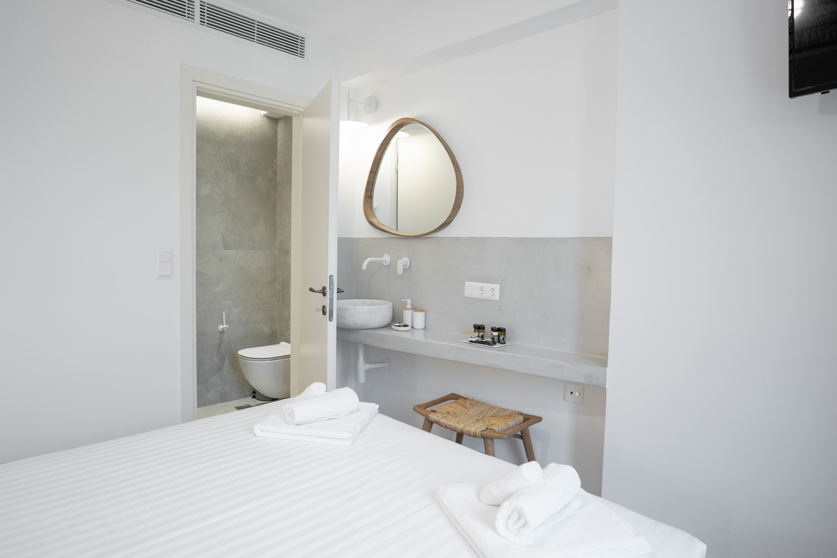 Olvio Suites — photograph 11