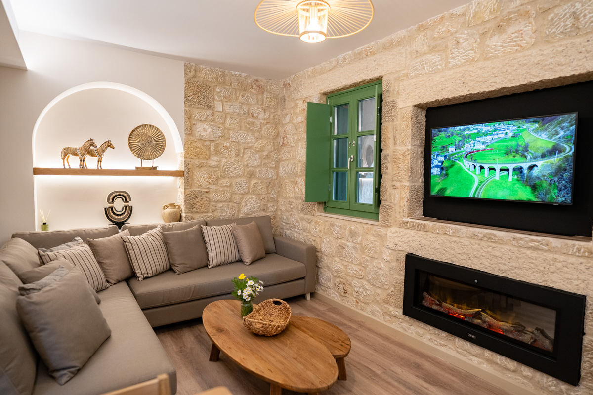 Olvio Suites — photograph 12