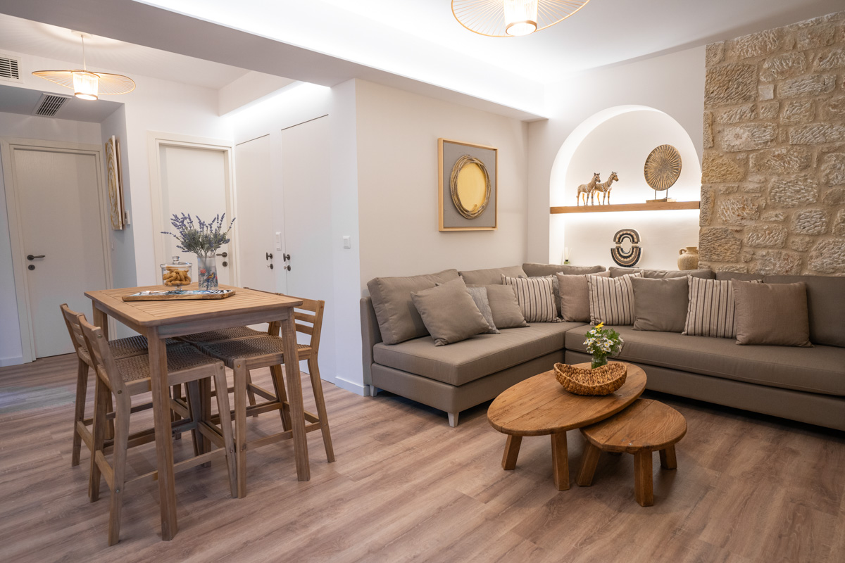 Olvio Suites — photograph 16
