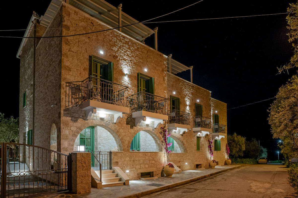 Olvio Suites — photograph 17