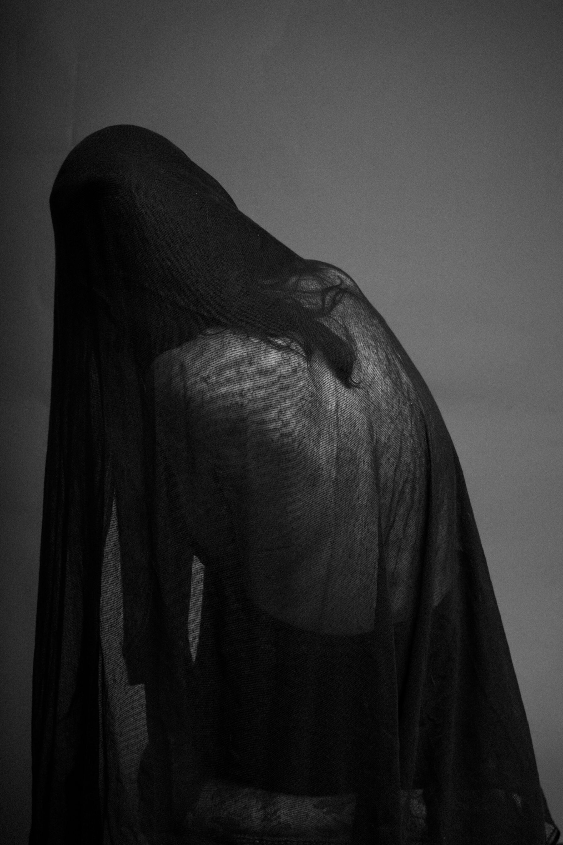 Veiled — photograph 7