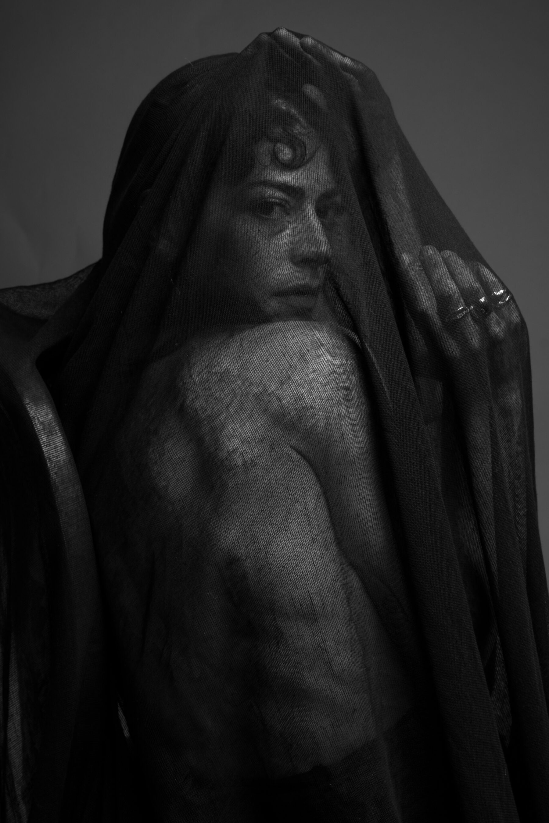 Veiled — photograph 11