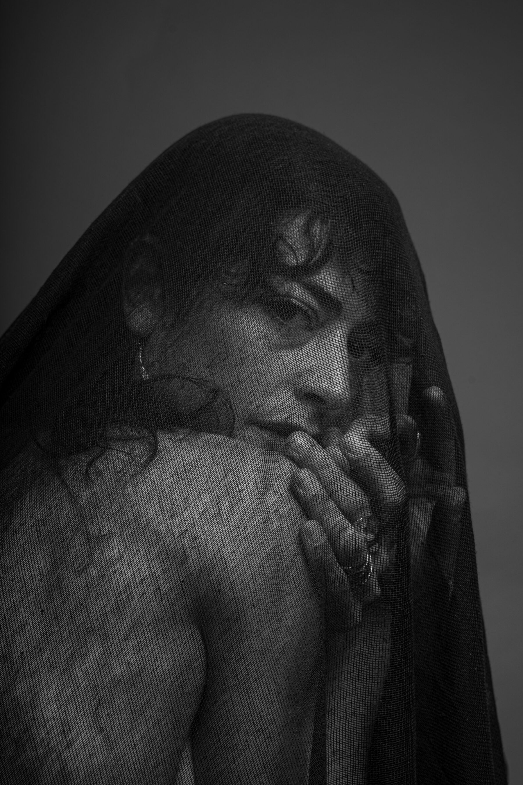 Veiled — photograph 8