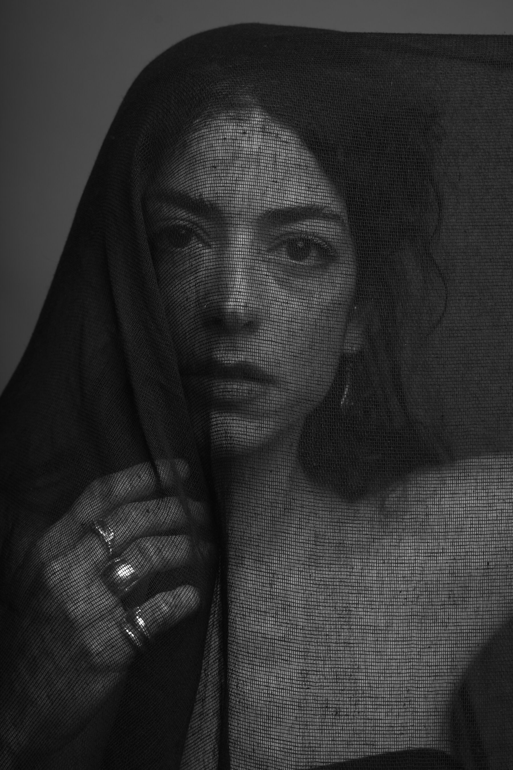 Veiled — photograph 9