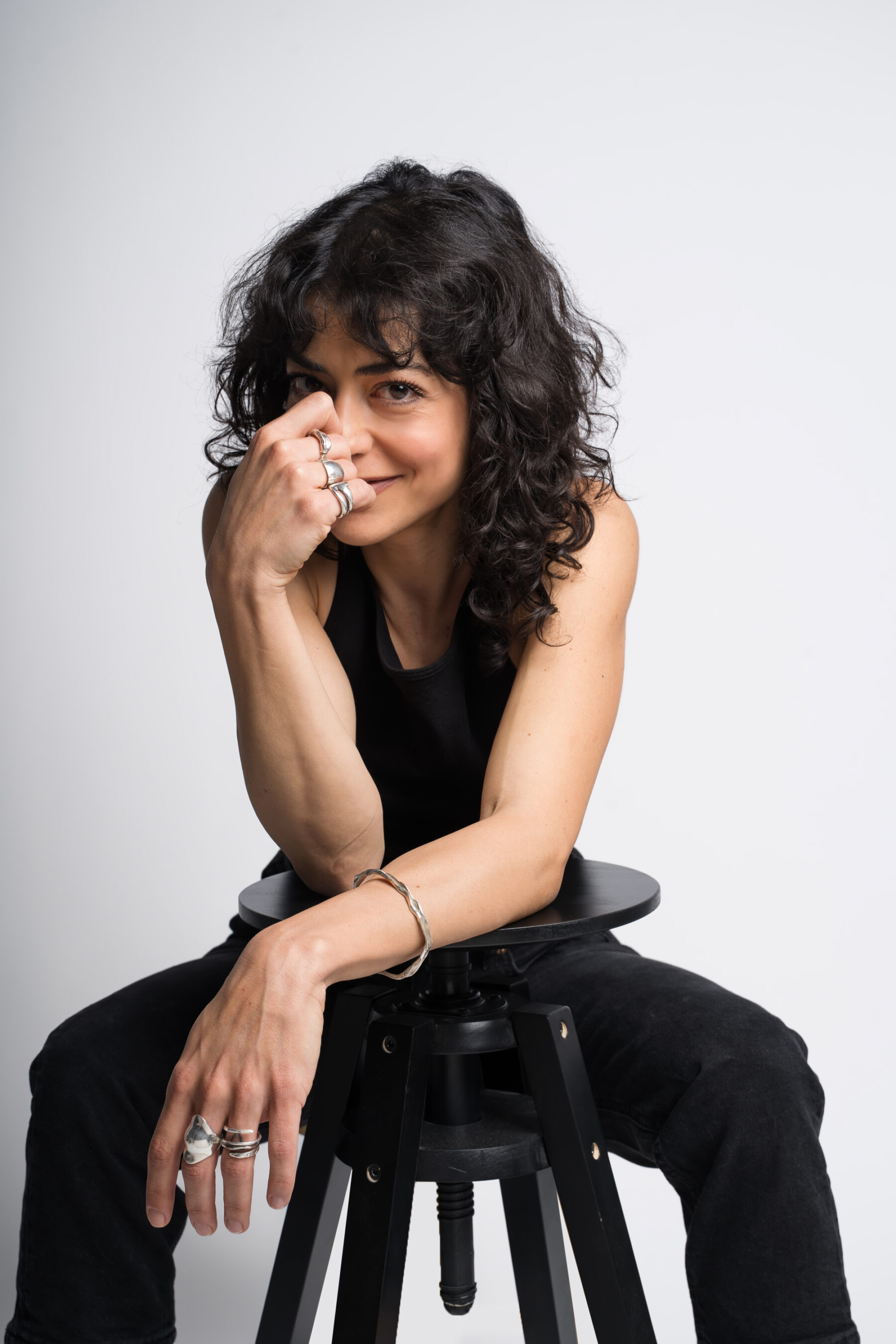 Corporate Portraits — photograph 4