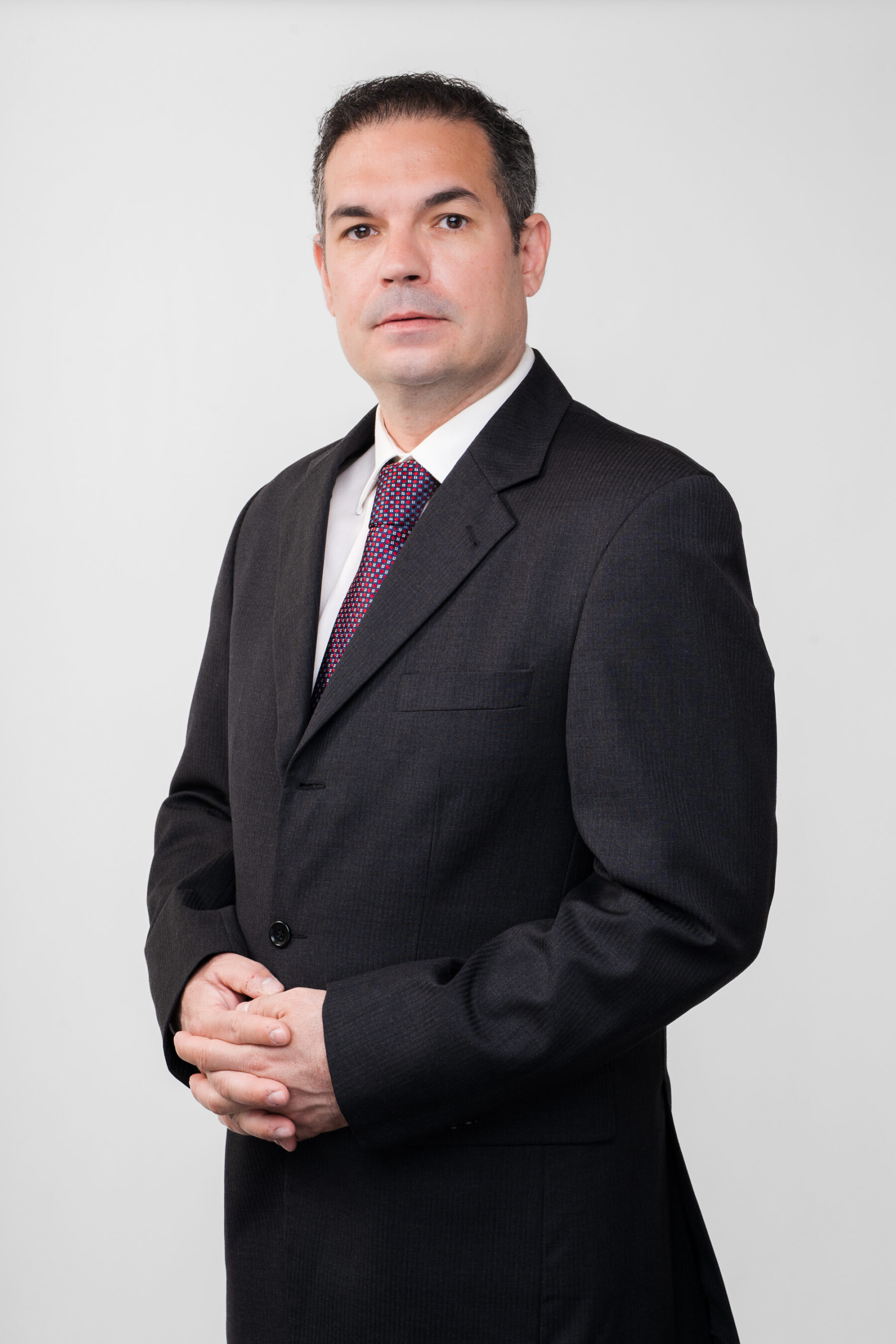 Corporate Portraits — photograph 2