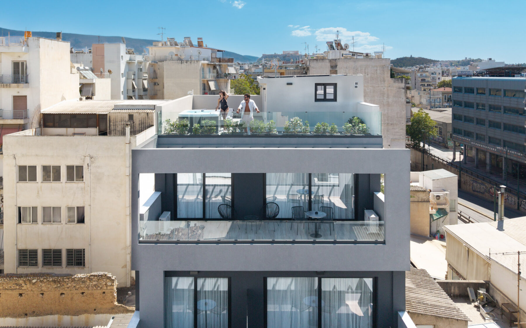 Vision Greece – Lavraga — photograph 2